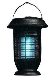Ліхтар знищувач комарів Ranger Smart light (Арт. RA 9934) 9934 фото