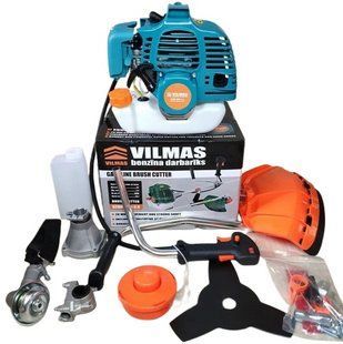 Бензокоса VILMAS 5200 GBC 2.4 GBC 2.4 фото