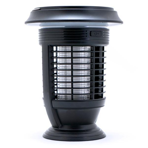 Фонарь уничтожитель комаров Ranger Smart light (Арт. RA 9934) 9934 фото