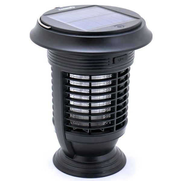 Фонарь уничтожитель комаров Ranger Smart light (Арт. RA 9934) 9934 фото