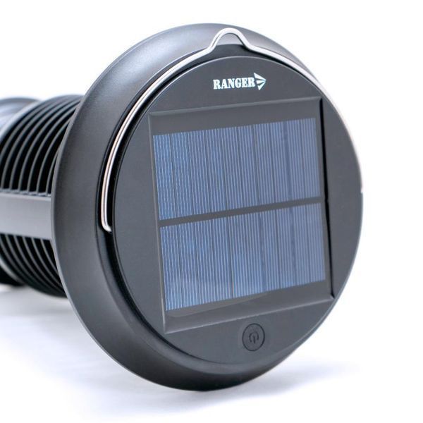 Фонарь уничтожитель комаров Ranger Smart light (Арт. RA 9934) 9934 фото