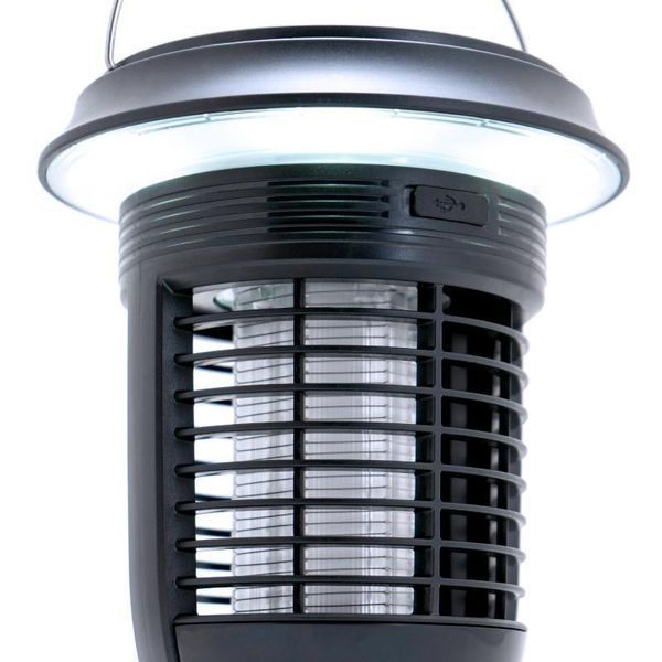 Фонарь уничтожитель комаров Ranger Smart light (Арт. RA 9934) 9934 фото