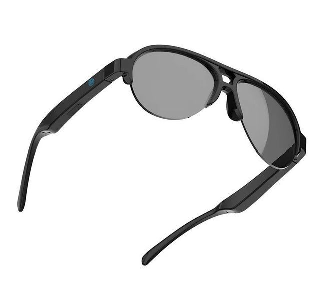 Сонцезахисні окуляри з навушниками Bluetooth 5.3 Cykote FO8 2288768785 фото