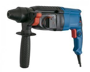 Перфоратор KRAISSMANN 900 BH 26 DFR 900 фото