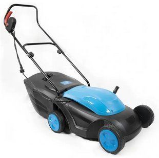 Газонокосарка KRAISSMANN 2100 ERi 380 (індукційний двигун) 2100 ERi 380 фото