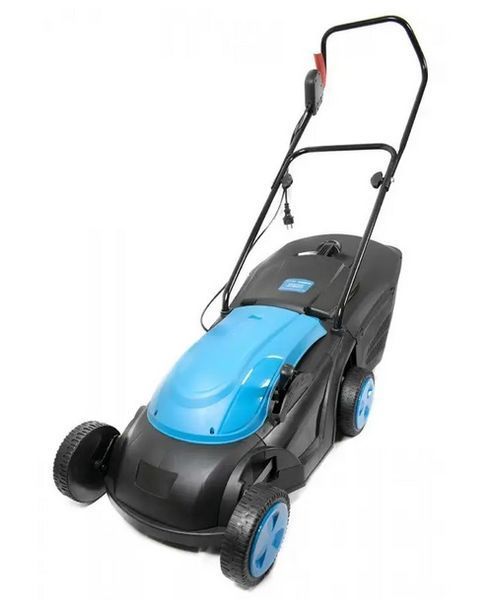 Газонокосарка KRAISSMANN 2100 ERi 380  2100 ERi 380 фото