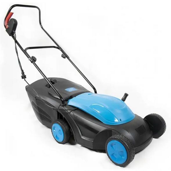 Газонокосарка KRAISSMANN 2100 ERi 380  2100 ERi 380 фото