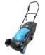 Газонокосарка KRAISSMANN 2100 ERi 380  2100 ERi 380 фото 3
