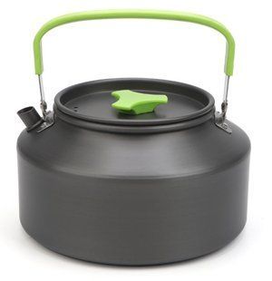 Чайник Ranger Turist 1,6L (RA 9958) 9958 фото
