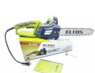 Електропила ELTOS ПЦ-2650М  1905622526 фото