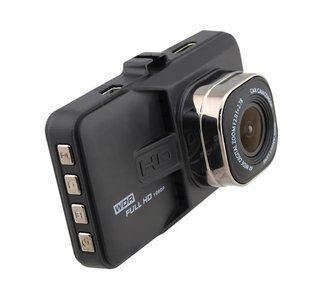 Відеореєстратор Full Hd DVR GRX-320 HDMI 320 фото
