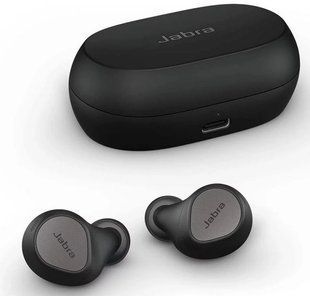 Бездротові навушники JABRA Elite 7 Bluetooth 2092494304 фото