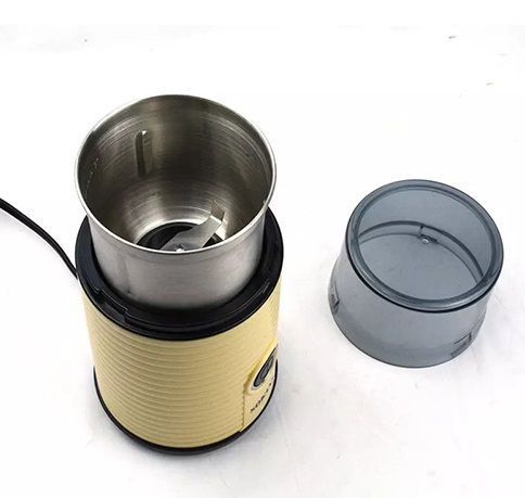 Кофемолка Sokany SM-3018 съемная чаша 3018 фото