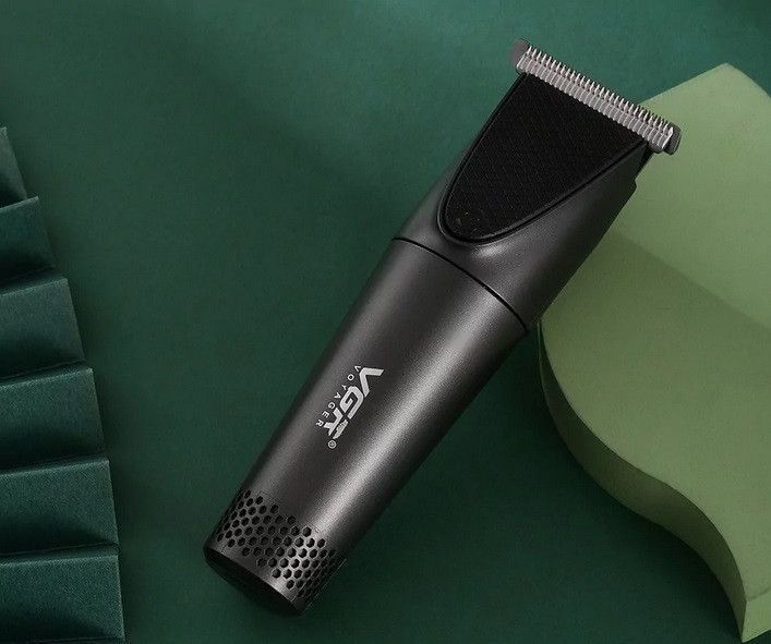 Машинка для стриження бороди та вусів VGR V-925 925 фото