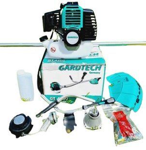 Бензокоса GARDTECH GT 4200 GT 4200 фото