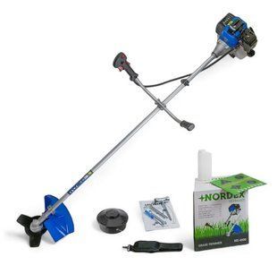 Бензокоса NORDEX ND 4500 ND 4500 фото