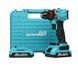 Аккумуляторный шуруповерт Grand ДА-20/2 BL PRO ДА-20/2 BL PRO фото 1