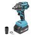 Гайковерт аккумуляторный ударный Grand АГ-21UBL/PRO  1672590093 фото 4