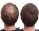 Загусник для волосся Toppik Hair Building Fibers (Gray) Сірий Toppik Gray фото 6