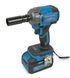 Гайковерт ударный KRAISSMANN 1103 ASS-BL 20/2 MP 1103 фото 5