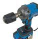 Гайковерт ударный KRAISSMANN 1103 ASS-BL 20/2 MP 1103 фото 6