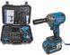 Гайковерт ударный KRAISSMANN 1103 ASS-BL 20/2 MP 1103 фото 4