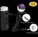 Велофара UltraFire Light M48A (2 аккумулятора, зарядка от USB, Функция Power Bank) M48A фото 3