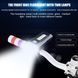 Велофара UltraFire Light M48A (2 аккумулятора, зарядка от USB, Функция Power Bank) M48A фото 6