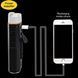 Велофара UltraFire Light M48A (2 аккумулятора, зарядка от USB, Функция Power Bank) M48A фото 5