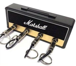 Ключниця настінна Marshall (для 4-х ключів) 2322944200 фото