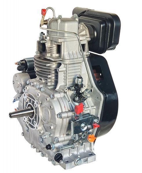Дизельный двигатель VORSKLA ПМЗ 192F-496DS/T 192F-496DS/T фото