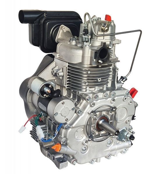 Дизельный двигатель VORSKLA ПМЗ 192F-496DS/T 192F-496DS/T фото