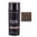 Загусник для волосся Toppik Hair Building Fibers (Medium Brown) Середньо-коричневий 1691912325 фото 1