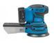 Аккумуляторная орбитальная шлифмашина KRAISSMANN 1251 AES 20/2 1251 фото 5