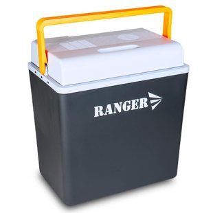 Автохолодильник Ranger Cool 20L (Арт. RA 8847) 8847 фото