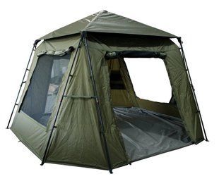 Намет короповий RANGER Gazebo Lux 3-mann (Арт. RA 6665) 6665 фото