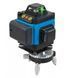 4D линейный лазерный уровень KRAISSMANN 16 4D-LLA 25 RG Pro  1816263952 фото 5