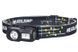 Налобный фонарь XANES W700 (С датчиком движения 2в1, Светодиод: XPE+3SMD) 700 фото 1