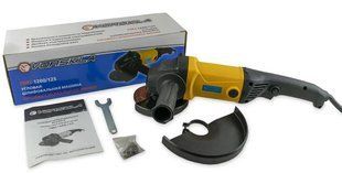 Болгарка VORSKLA ПМЗ 1,2/180 Профі 1,2/180 фото
