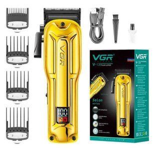 Машинка для стрижки VGR V-138 V-138 фото
