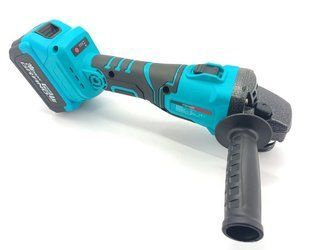 Акумуляторна болгарка Grand МШУ-20BL/PRO-1 МШУ-20BL/PRO-1 фото