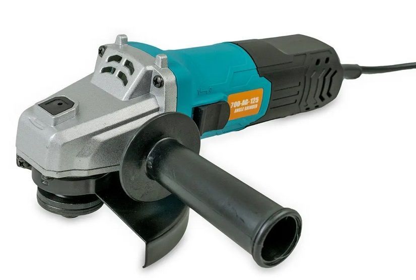 Болгарка VILMAS 700-AG-125 700-AG-125 фото