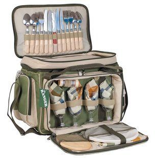Набір для пікніка Ranger Rhamper (Арт. RA 9901) 9901 фото