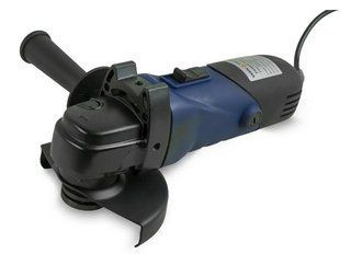 Болгарка WINTECH WAG-125  WAG-125 фото