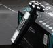 Електробритва VGR V-385 (Акумулятор LI-on 1200 mAh, мотор Роторний 8500 об/хв, Потужність 5 Вт) 385 фото 3