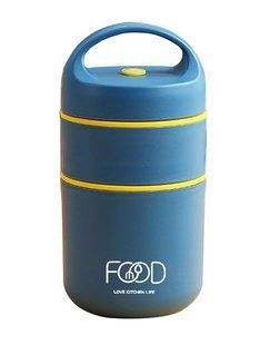 Ланчбокс для їжі Food YM-8686  8686 фото