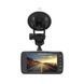 Відеореєстратор DVR T652 4" Full HD з виносною камерою заднього огляду T652 фото 3