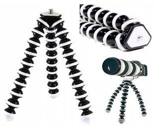 Мініштатив тринога "Gorillapod" Z-03 1782291408 фото