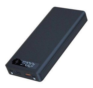 Корпус Power Bank 18650х8 M8-PD зі швидкою зарядкою M8-PD фото