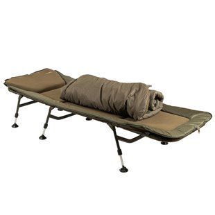 Коропова розкладачка Ranger BED 88 Sleep System (Арт. RA 5523) 5523 фото